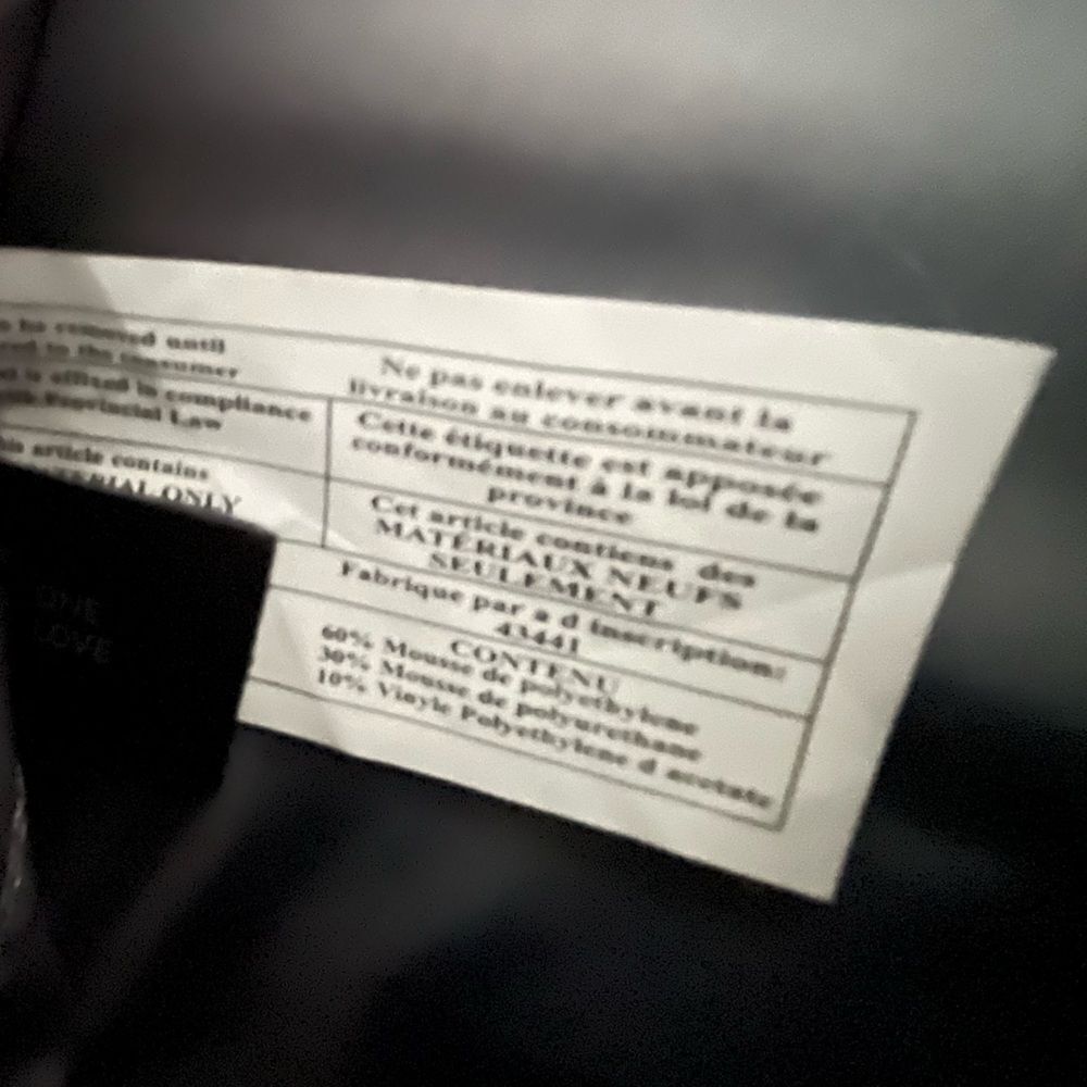 TIMBUK2‎ Authority laptop backpack deluxe NWOT - Picture 8 of 11